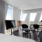 AC Hotel by Marriott Bella Sky Copenhagen - Kodaň