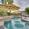 Near Golfing Palm Desert Oasis with Pool and Spa - 棕榈荒漠