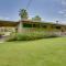 Near Golfing Palm Desert Oasis with Pool and Spa - 棕榈荒漠