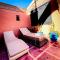 Riad FARASHA - Marrakech