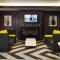 Courtyard by Marriott Boston Downtown