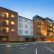 Courtyard Worcester
