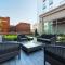Courtyard Worcester