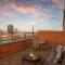 Omni Severin Hotel