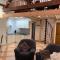 Maison cosy avec piscine à Liffol-le-Grand, 42 m²