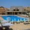 Le Grand Chalet Zaarour - Zaarour