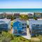 Beachski's Retreat -2ND Row! Private Beach Access - هولدن بيتش