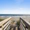 Beachski's Retreat -2ND Row! Private Beach Access - هولدن بيتش