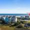 Beachski's Retreat -2ND Row! Private Beach Access - هولدن بيتش