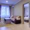 Resident Hotel Almaty
