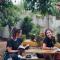 Vrindavan homestay