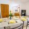 La Caletta Corsa Apartments con due camere a 100 m dal mare - With wifi - ALL INCLUSIVE - 林古泽塔