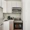 24-5 Furnished Studio W D Prime Gramercy