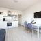 Ancora Center Apartment