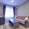 Resident Hotel Almaty