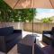 La Caletta Corsa Apartments con due camere a 100 m dal mare - With wifi - ALL INCLUSIVE - 林古泽塔