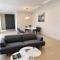 Seaview Luxury Villas Ayia Napa