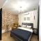 Modern Apartment, 100m to Opera
