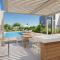Seaview Luxury Villas Ayia Napa