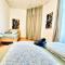 Bright & Spacious 3BR Apt with Direct City Access - فيينا