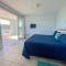 Sea Turtle Studio, Sand Dollar Studio & Seahorse Suite - Amazing Water views in Culebra Puerto Rico!