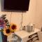 Apartman Fin