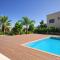 Seaview Luxury Villas Ayia Napa