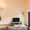 Can Cintet 3 Apartamento con terraza en Besalú