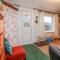 The Annexe, Laburnum
