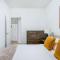 428-2W Newly Furnished Prime Location 2BR Sleeps 5