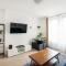 428-2W Newly Furnished Prime Location 2BR Sleeps 5