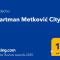 Apartman Metković City - Metković