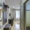 Resident Hotel Almaty