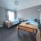 Shirley House 6, Guest House, Self Catering, Self Check in with smart locks, use of Fully Equipped Kitchen, close to City Centre, Ideal for Longer Stays, Excellent Transport Links - 南安普敦