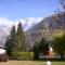 Studio à Chamonix avec Parking et Animaux Admis - FR-1-517-35 - Chamonix-Mont-Blanc