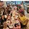 Pousada e Pizzaria Sol e Alegria