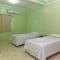 Hotel Mais