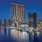 The address Dubai marina (EMAAR residences) - Dubaj