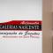 Alojamento Galerias Nascentes