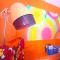 La Maison Pop-70's-Spot Nature-B&B - Sarrant