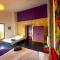 La Maison Pop-70's-Spot Nature-B&B - Sarrant