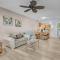 Bayfront 2BR w/ Bay View & Balcony - فورت مايرز بيتش