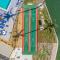 Bayfront 2BR w/ Bay View & Balcony - فورت مايرز بيتش