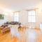 Stylish 3-Bed Apartment in Prime Fulham Location - 伦敦