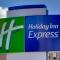 Holiday Inn Express & Suites Phoenix - Midtown, an IHG Hotel