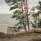 Beach House on the Northen Shore of lake Peipus - Alajõe Beach House on the Northen Shore of lake Peipus - Alajõe