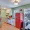 Mountain-View Gem with Community Perks in Dillard! - Dillard