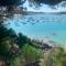 Appartement situé prés des plages et du golf