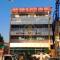 National City Hotel