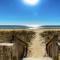 Beachfront Coastal Cottage St George Island - 圣乔治岛